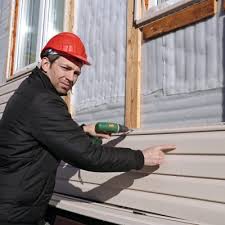 Best Custom Siding Design  in Maple Valley, WA